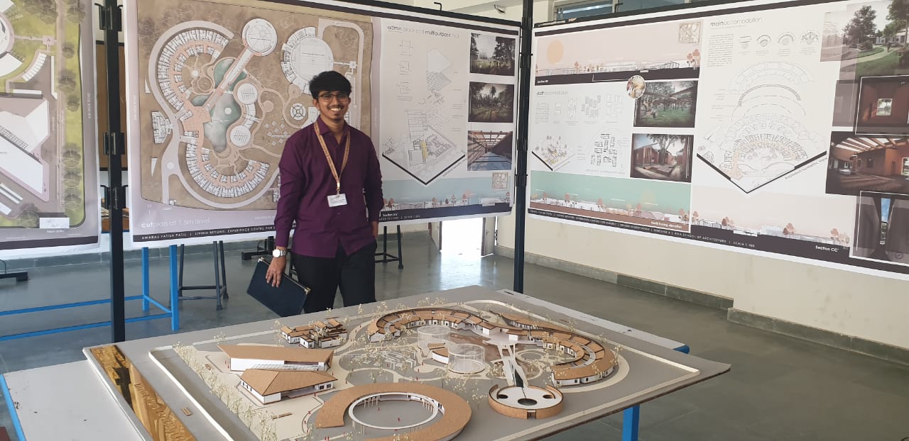 About Swaraj: project visual
