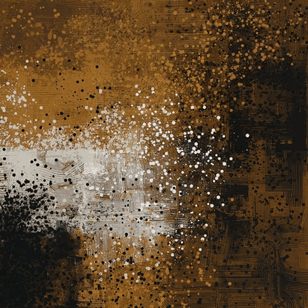 Abstract Maya Experiments: project visual